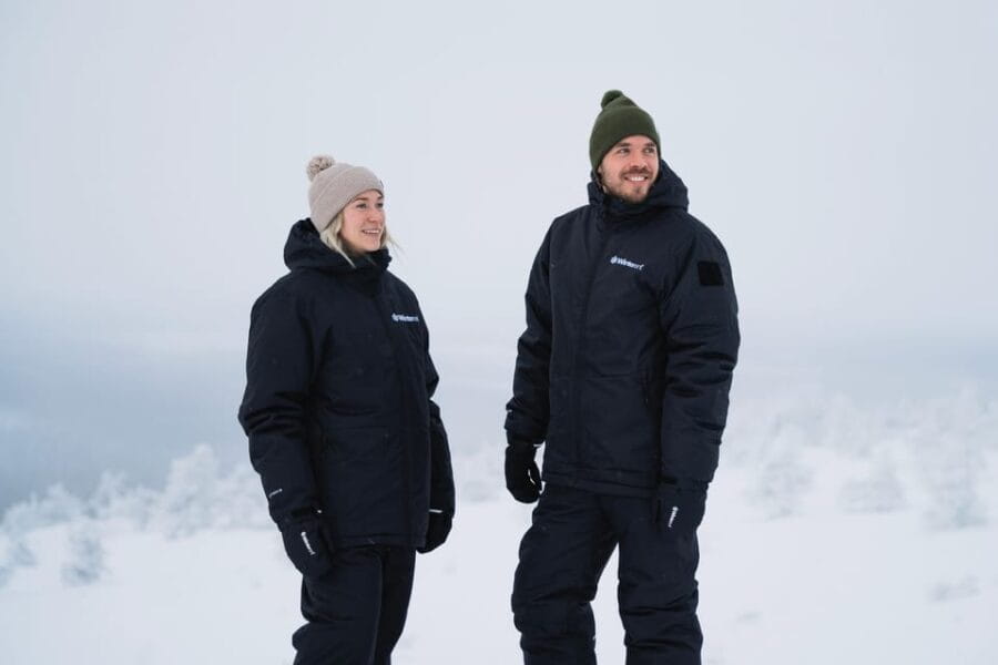 Rovaniemi: Rent Winter Clothing Sets - Why Renting Makes Sense in Lapland