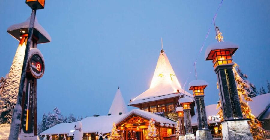 Rovaniemi: Santas Village & Snowmobiling to Reindeer Farm - Who Is This Tour Perfect For?