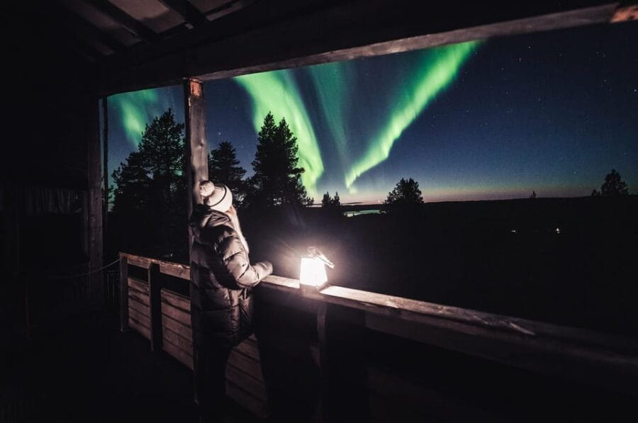 Rovaniemi: Snowy Forest Night Hike with Northern Lights - Final Thoughts: Is This the Arctic Night Experience for You?