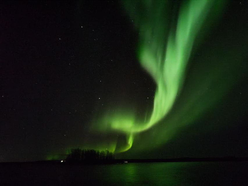 Rovaniemi: Traditional Sauna and Ice Swimming Experience - Final Thoughts: Is It Worth It?