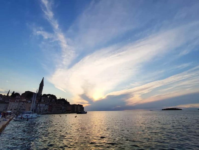 Rovinj Islands: 3-Hour Tour with Swimming and Snorkeling - Final Thoughts