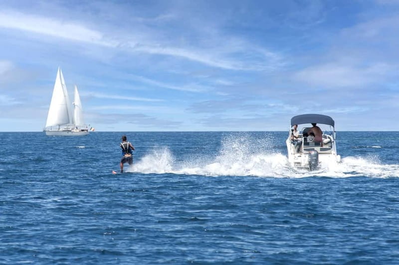 Rovinj or Vrsar: Rovinj Islands and Lim Fjord Speedboat Tour - The Practical Side: Transport, Price, and Suitability