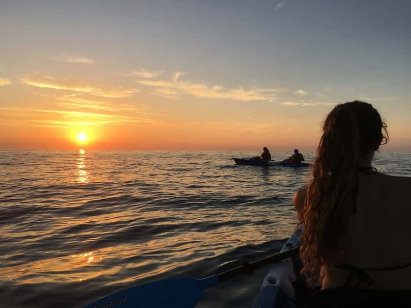 Rovinj: Sunset Kayaking Tour - The Value and Overall Impression