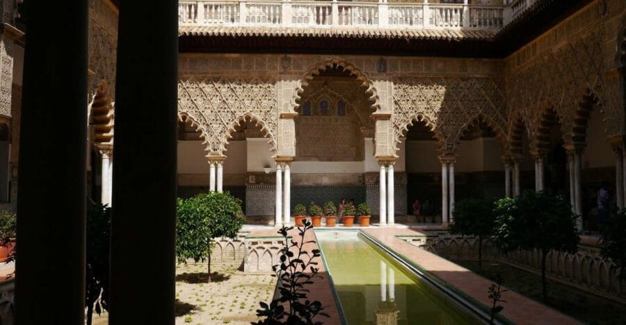 Royal Alcázar of Seville Skip-the-Line Guided Tour - Tour Highlights: From Palace to Gardens