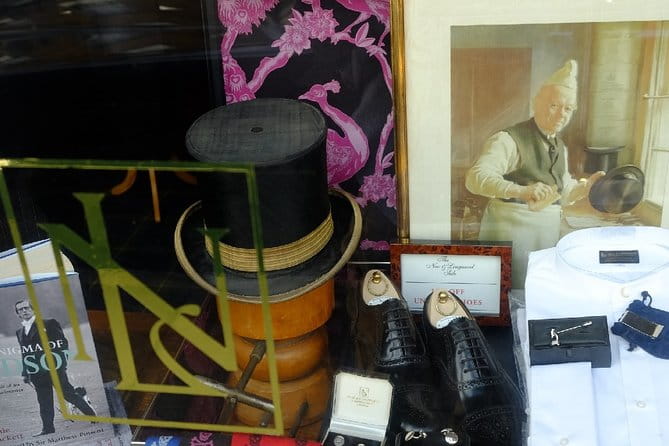 Royal London And Changing of Guard - Very Small Group Tour - Diving Into the Royal London Experience