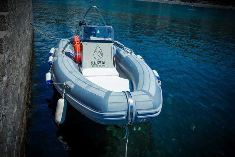 Rubber dinghy rental 500 - In-Depth Experience Breakdown