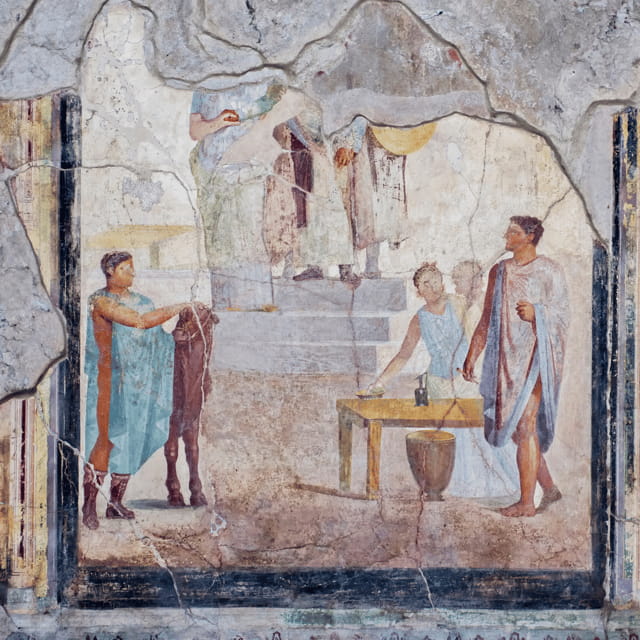 Ruins,finds and tastings:a tour between history and flavours - Who Will Love This Tour?