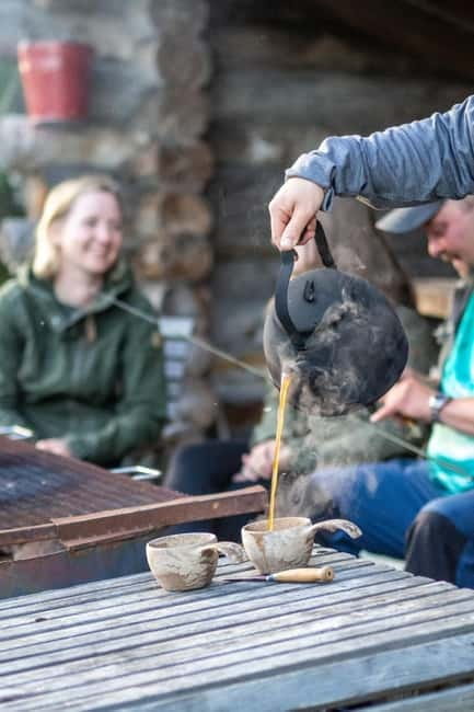 Ruka: Midnight sun hike to Valtavaara - Breaking Down the Itinerary