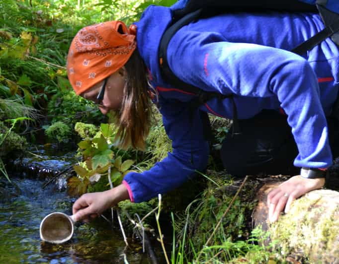 Ruka : Strength from nature  Hiking trip - Why This Experience Offers Real Value