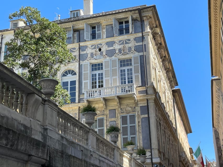 Running Genoa Tour 10 km - Who This Tour Suits Best