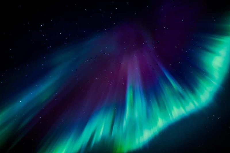 Saariselkä,Kakslauttanen: Aurora Hunting & Photography Tour. - Itinerary Breakdown