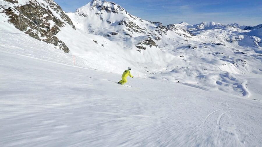 Saas-Fee: Drone Photographer Service - Who Will Love This Experience?