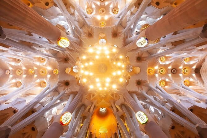 Sagrada Familia guided Tour with a German-Speaking Guide - Frequently Asked Questions (FAQs)