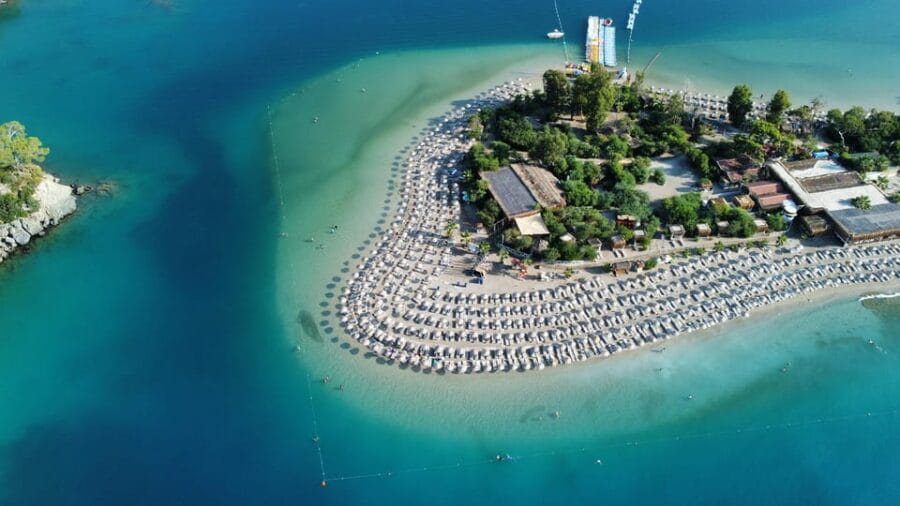 Sail Turkey: Fethiye Kekova Fethiye Mix Age Gulet Cruise - Who Is This Cruise Best For?