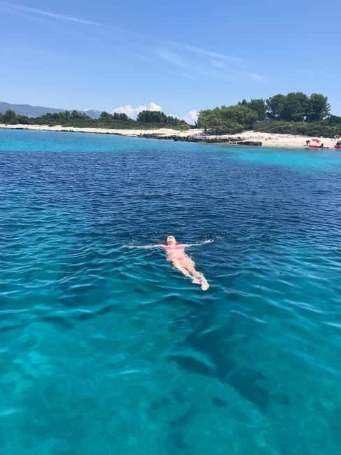 Sailing Korcula: Learning to Sail & Relaxing on the Water - Price and Logistics: A Worthwhile Investment in Authenticity