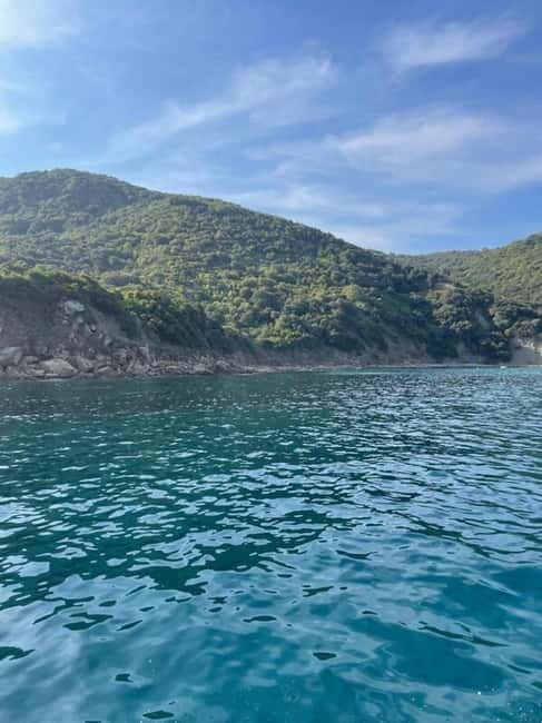 Sailing the Cilento coast: adventure, and serenity - Value and Pricing: Is It Worth It?