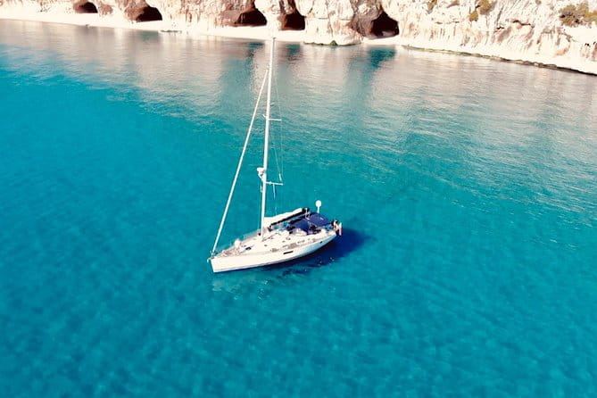 Sailing weeks in Sardinia (June, July, August, September) - Who Is This Tour Best Suited For?