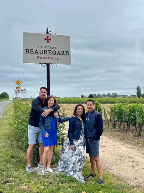 Saint-Émilion & Pomerol : Full day private tour classic car - Who Will Love This Tour?