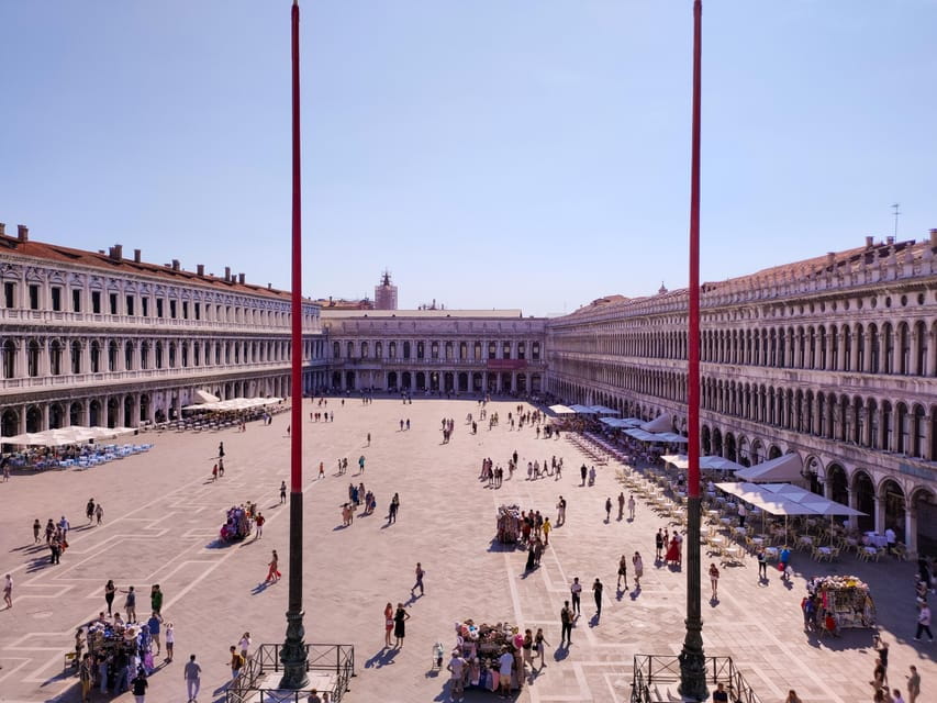 Saint Mark's Basilica with Skip-the-Line - Who Should Book This Tour?
