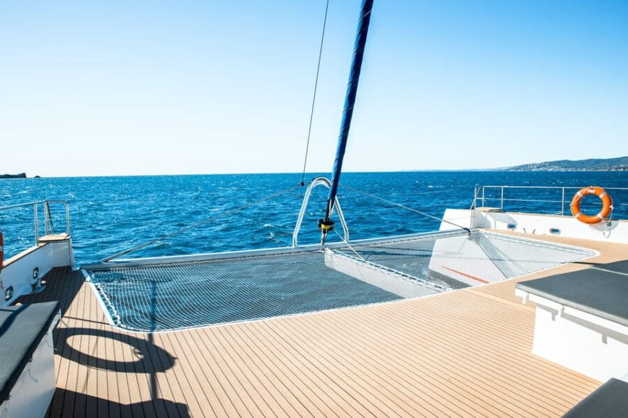Saint Raphael : Cap Taillat Full Day and Meal Cruise - The Details That Matter: Price, Timing, and Practical Tips