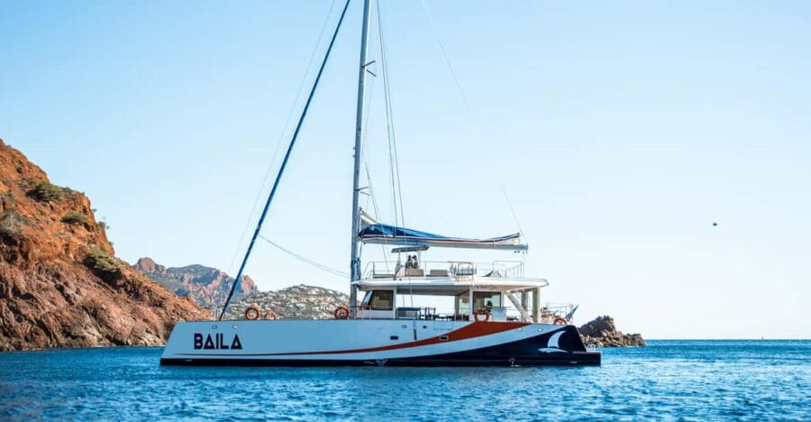 Saint Raphael: Meal & Full Day cruise to the Lérins Islands - Price and Value: Is It Worth It?