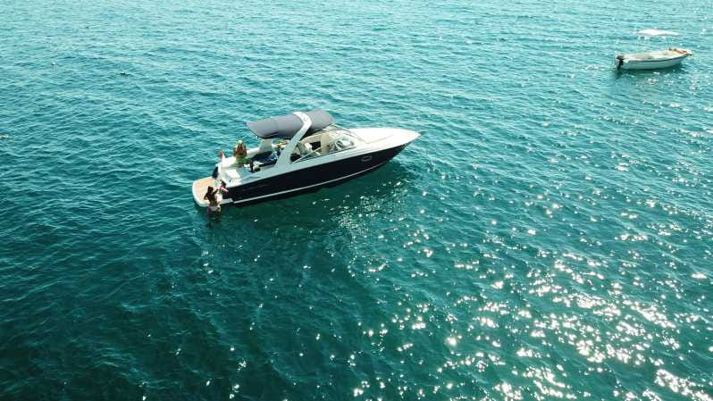 Sainte-Maxime: Golfe de Saint Tropez Private Boat Tour - Final Thoughts: The Best of the French Riviera from the Water