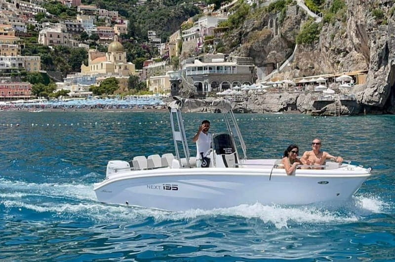 Salerno: Amalfi Coast Small Villages Cruise - The Logistics and Practical Tips