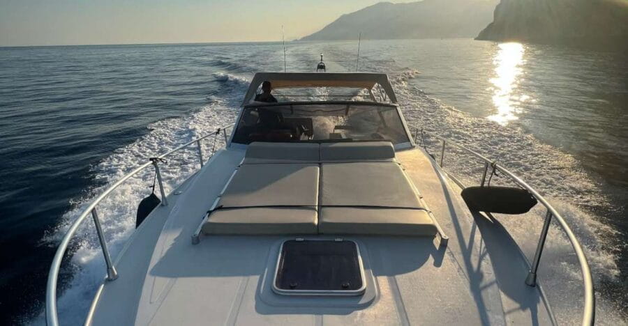 Salerno: Explore the Amalfi coast with our tour - Discovering the Amalfi Coast by Boat: An Authentic and Practical Review