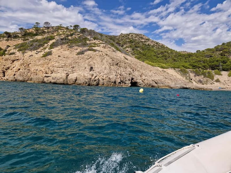 Salou: Boat ride and visit to the sea wolf cave. - Final Thoughts: Is It Worth It?
