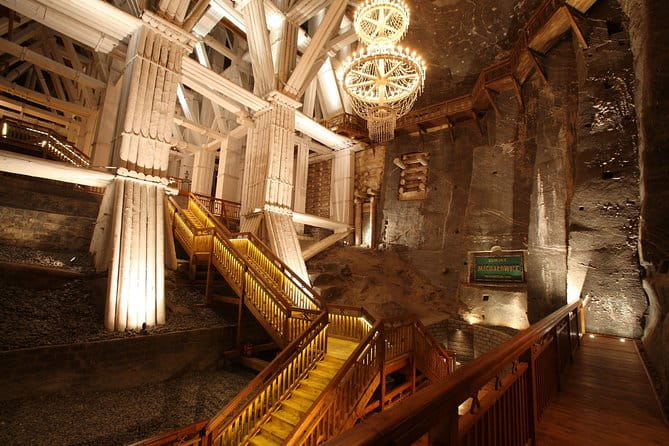 Salt Mine in Wieliczka with private transport, tour from Krakow - Who Will Love This Tour?