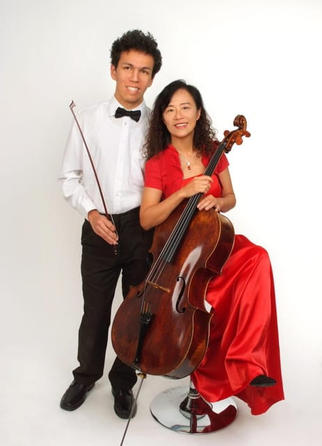 Salzburg: Classical Music Concert at the Mirabell - The Experience: What You Can Expect at Mirabell Palace Church