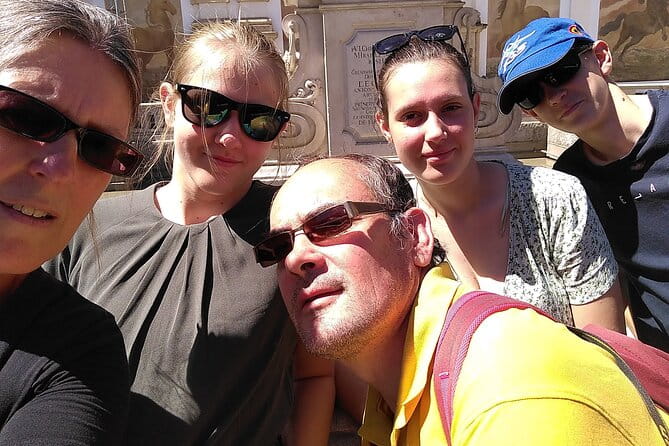 Salzburg Sound of Music Quest: Self-Guided Escape Game - Practical Considerations and Suitability