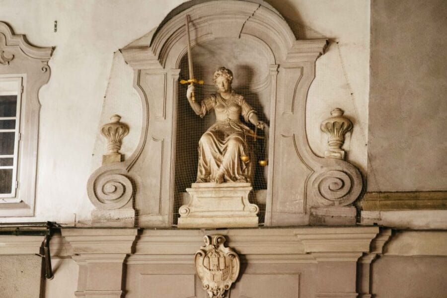 Salzburg: The Spooky Tour - Exploring Salzburg’s Dark History: An In-Depth Review