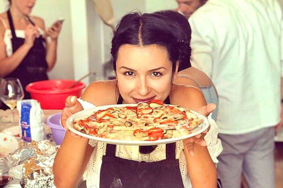 San Gimignano: 2-Hour Pizza Class & Wine Tasting - Exploring the Tuscany Experience: A Deep Dive into the Pizza and Wine Class