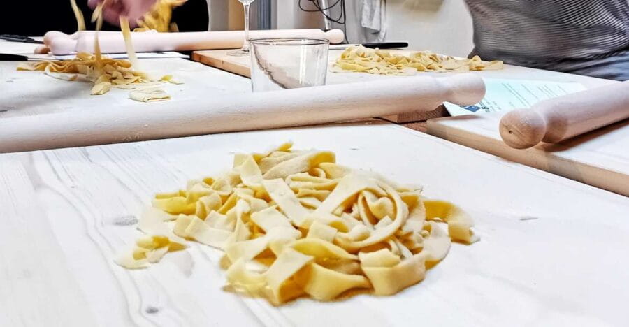 San Gimignano: "Hands in dough" Cooking Class with Lunch - Why This Cooking Class Is a Great Value