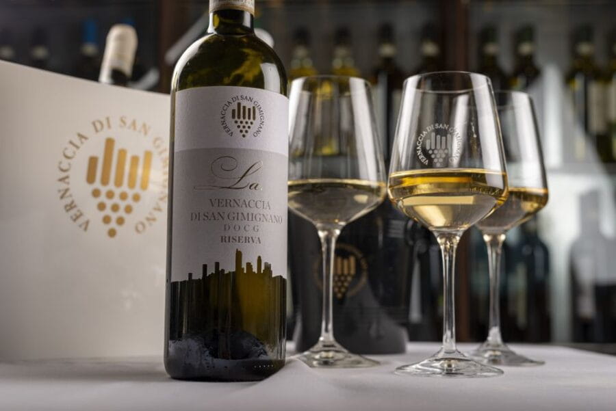 San Gimignano: Vernaccia Wine Tasting Experience - FAQ