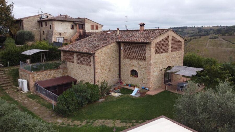 San Gimignano: Vineyard and Cellar Tour with Wine Tasting - Breaking Down the Experience