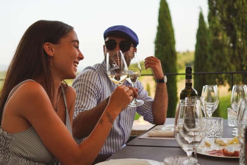 San Gimignano: Wine Tasting Experience at Il Colombaio - Exploring the Heart of Tuscany: What to Expect from the Tour