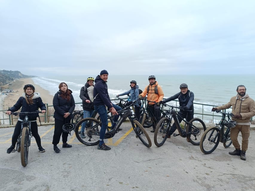 San Giovanni Rotondo: E-bike Tour Lake Varano - Exploring Lake Varano with E-bikes: An In-Depth Review
