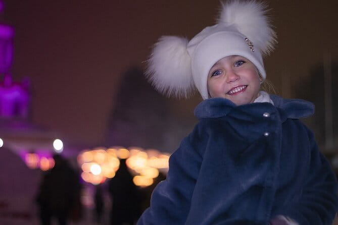 San Marinos Starlit Stroll: A Christmas Walking Tour - Exploring San Marino’s Christmas Atmosphere