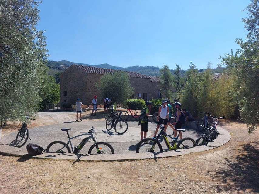 San Miniato and villa Medici entry including final brunch - Price and Value Analysis