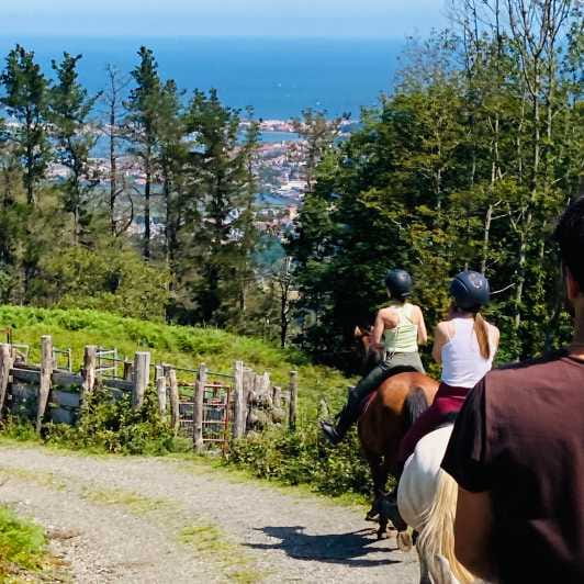 San Sebastian: Horseback Riding & Traditional Delights - Price and Value: Is It Worth It?