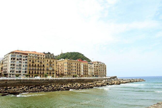 San Sebastian Like a Local: Customized Private Tour - Frequently Asked Questions