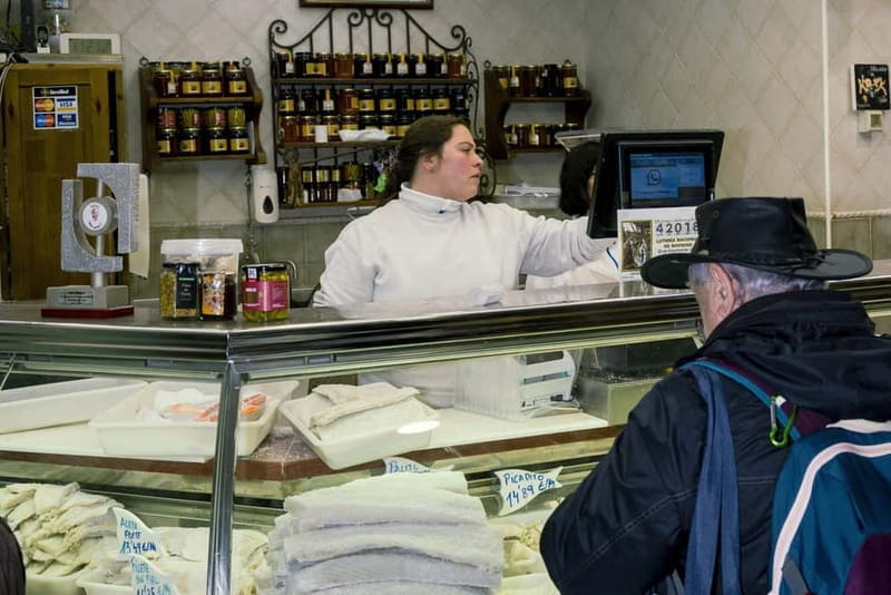 San Sebastián: Market Tour and Basque Cooking Class English - Practical Details: What to Expect and Tips for Enjoyment