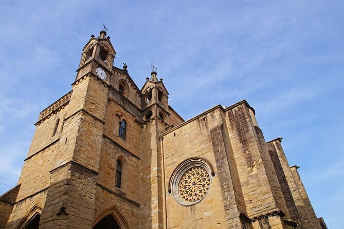 San Sebastian: Old Town Exploration Game and Tour - FAQ