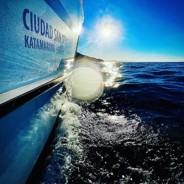 San Sebastian: Panoramic Catamaran Tour of the Bay and Coast - Who This Tour Is Best For