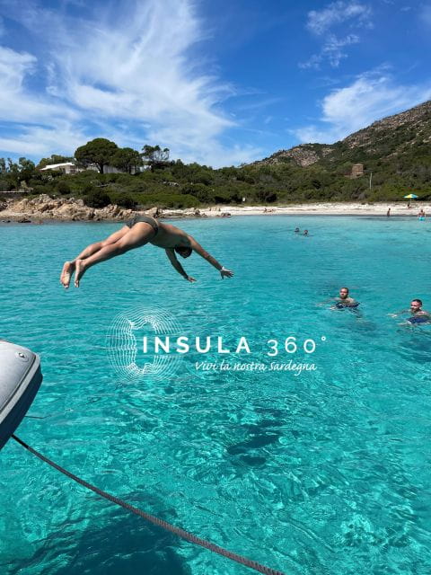 San Teodoro: Tavolara and Molara Islands Dinghy Excursion - Exploring the Hidden Coves of Tavolara and Molara