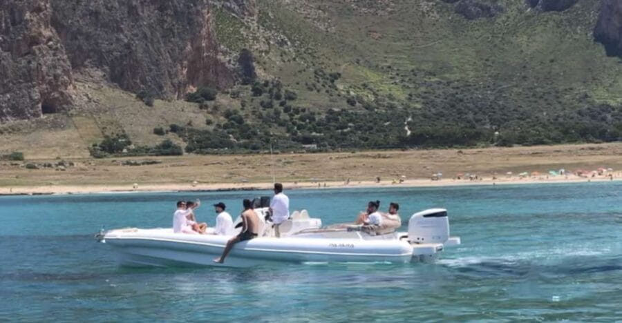 San Vito Lo Capo: tour Riserva dello Zingaro e Scopello - Who Will Love This Tour?