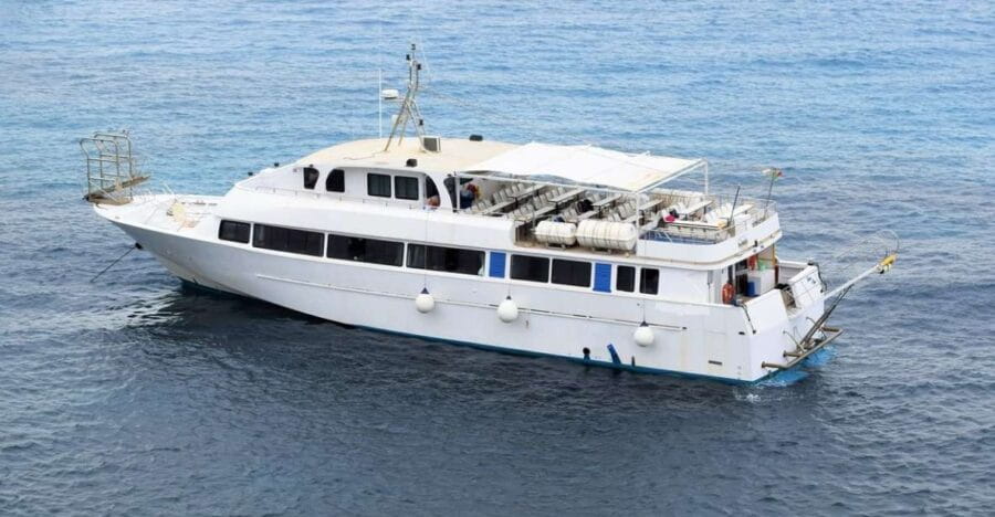 San Vito Lo Capo: Zingaro Nature Reserve and Scopello Cruise - Price and Value