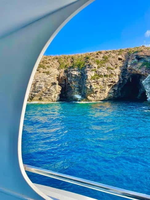 San Vito Lo Capo: Zingaro Nature Reserve Boat Tour & Lunch - Who Should Consider This Experience?